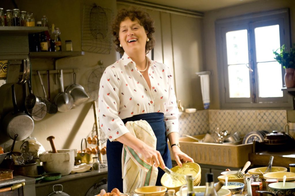 Julie & Julia. Foto/Reprodução: Divulgação