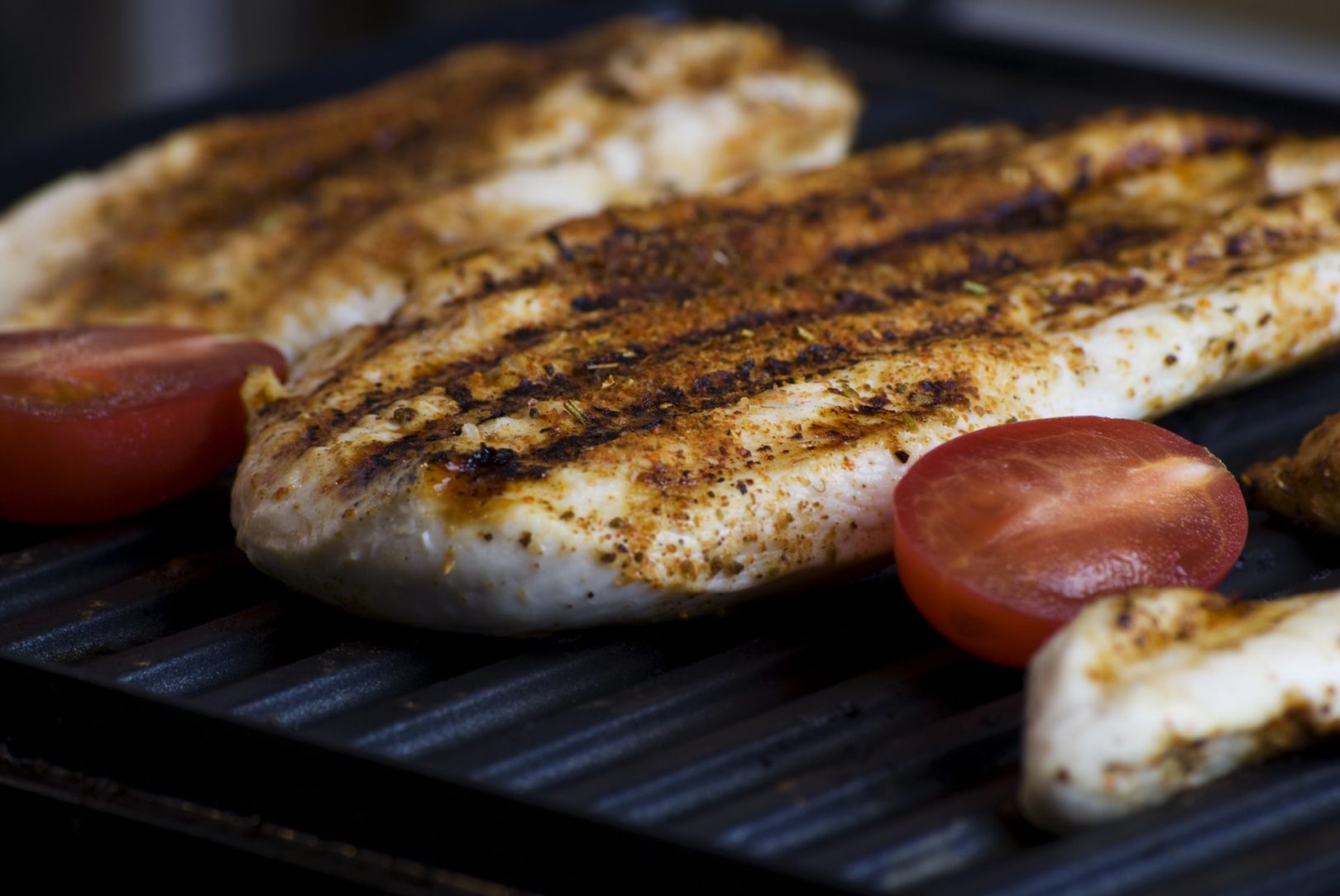 Carne de frango: descubra os benefícios dessa deliciosa variedade. Foto/Reprodução: Pixabay no Pexels