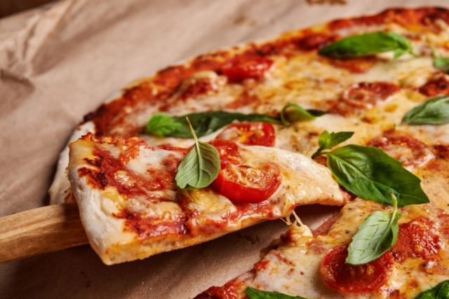 5 curiosidades sobre pizza que você ainda não sabe. Foto/reprodução